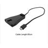Extended Charge Cable for Nintendo Switch Original Stand