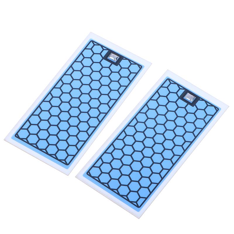 2dílný přenosný keramický ozonový generátor Dvojitá integrovaná keramická deska Ozonizátor Vzduch Voda Díly-5G