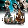 Compatible Building Blocks Model Hogwarts Castle Hedwig Toy