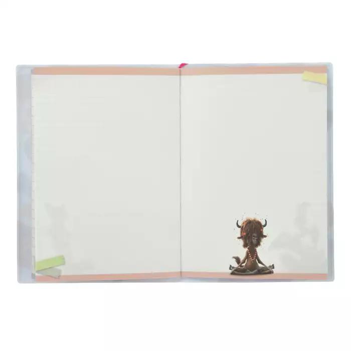 Disney Zootopia Planner/Schedule Book B6 Memories 2026 Japan NEW Disney Store