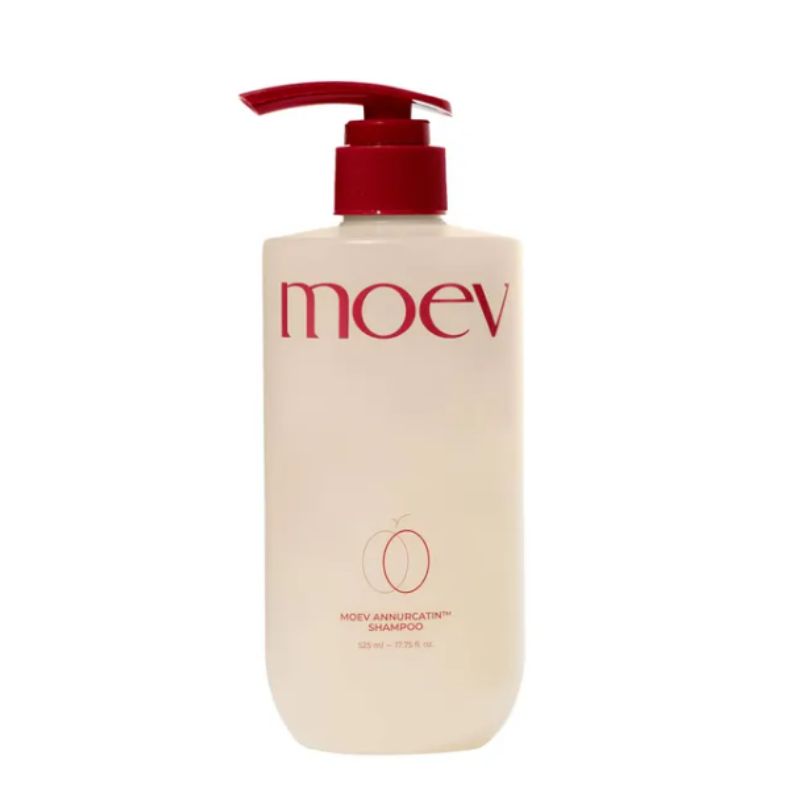 MOEV Annurcatin Shampoo 525ml