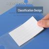 A4 Document Storage Box for Office Organization