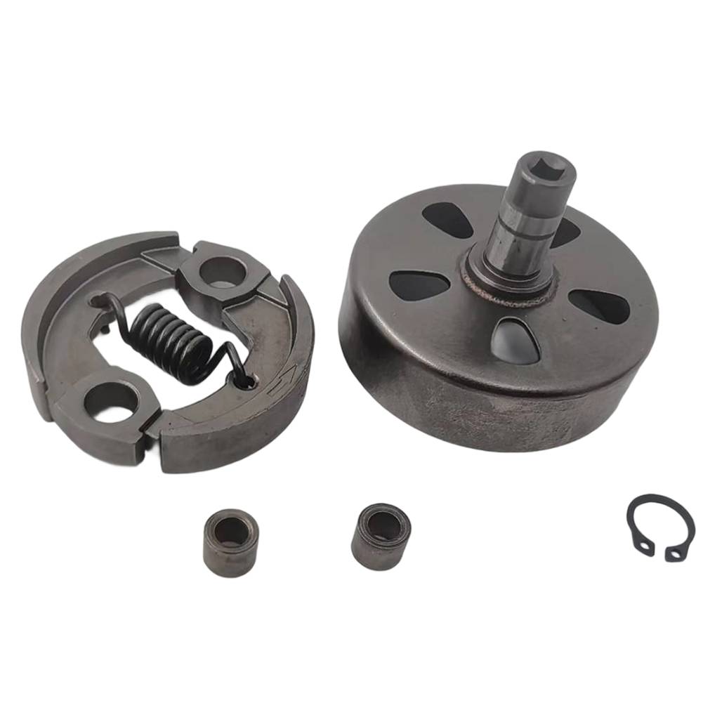 

For FS Models Easy Installation CirClip Power Equipment Maintenance As Shown Compatible With FS91 FS94 FS111 FS131 China Mainland