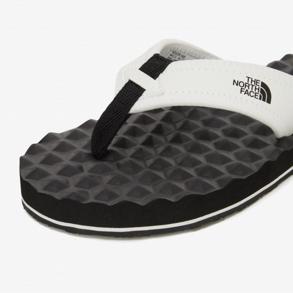 The North Face Base Camp Flip Ex White Ns83r16b