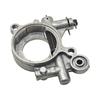 Oil Pump Worm Gear Oil Hose Filter Kit For HUSQVARNA 365 371 372 372XP 362 Chainsaw Spares Part