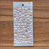 3D Japanese Cartoon Animal Stereo Stickers (6 Pieces)  Kids' Reward Decals for DIY Craft Decoration BulingBulingStickers Store