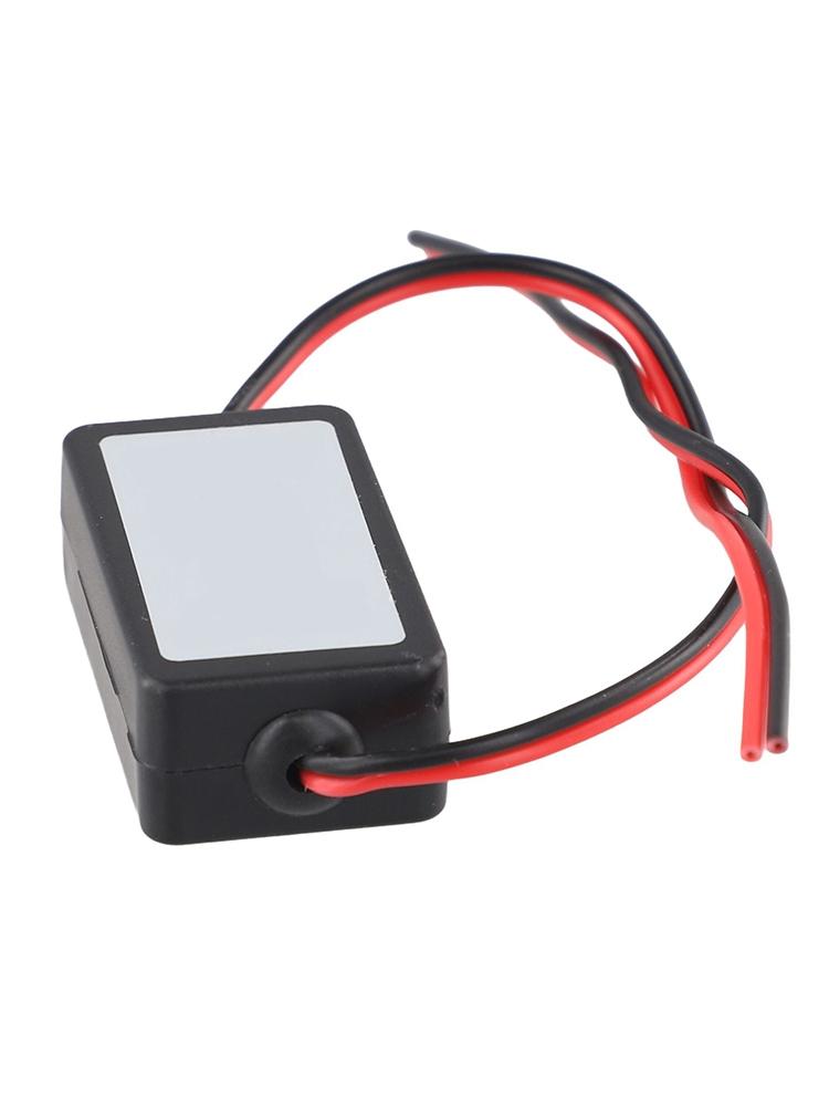 1 Pcs Reverse Camera Anti Flicker For Germany/American Car Series