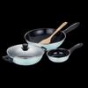 SUPOR Ai Jia 4-Piece Cookware Set