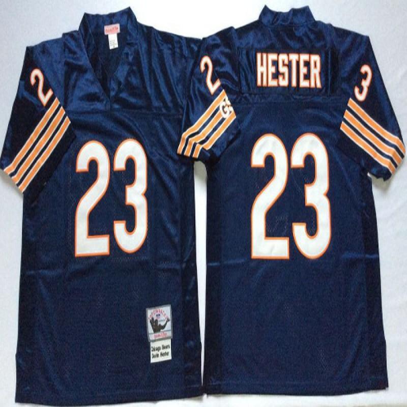 Chicago Bears Retro NFL Football Jersey Embroidered Vintage Sport Shirt Men Women Rugby Fan Wear