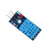 Dht11 Temperature Humidity Module Electronic Blocks Ultra-Low Power Board Single Bus Output Digital Signal Humidity Sensor
