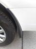 Original Mudguards 2010-2015, Front -2025 Rear for Mercedes Vito W639