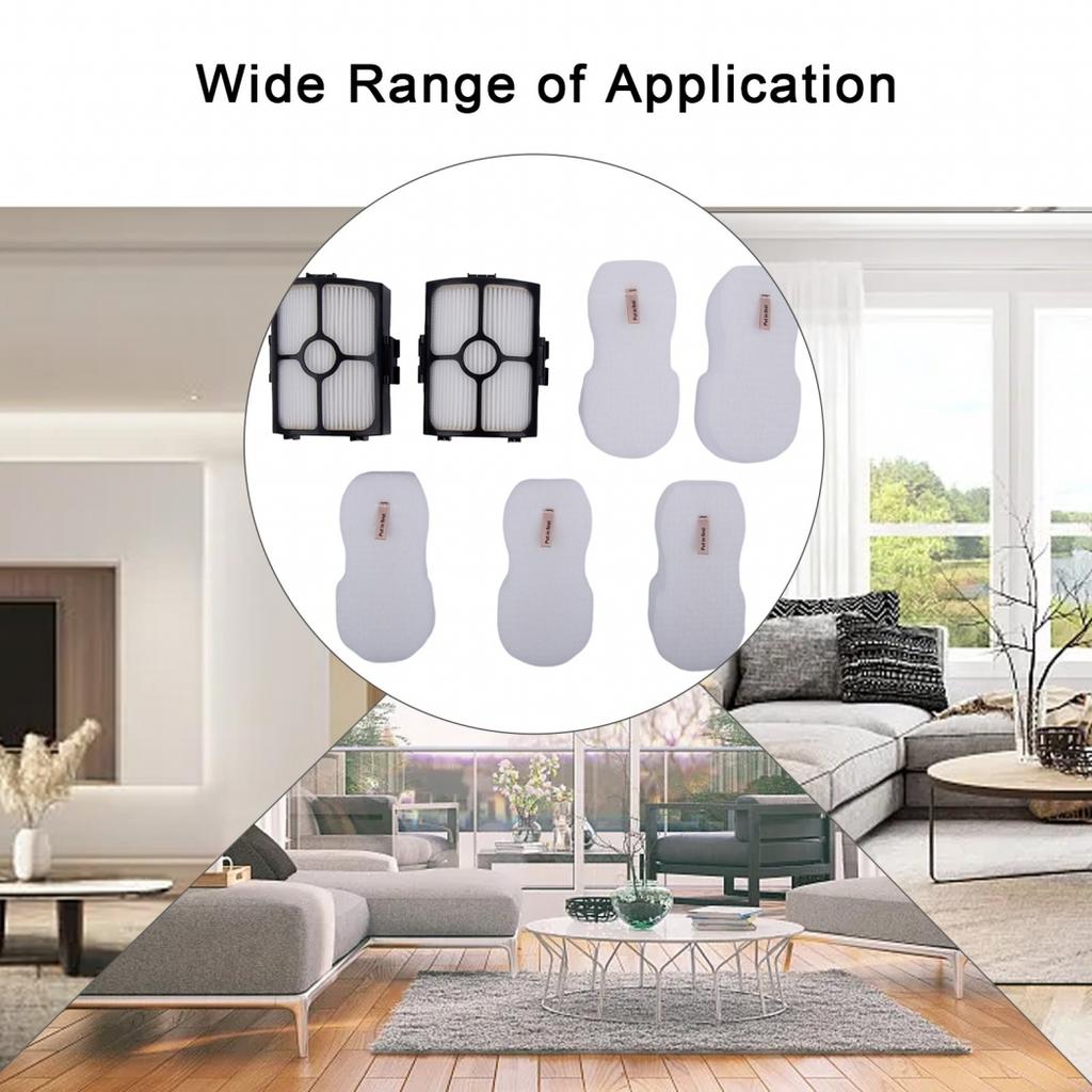 Filter High Quality Long Service Life Solid Accessory