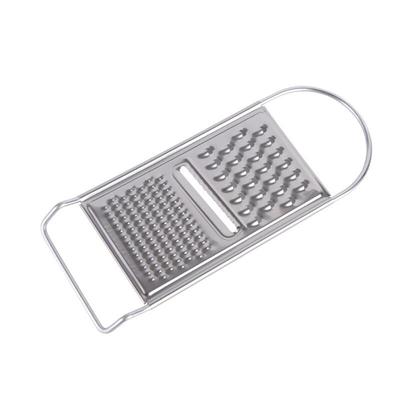 ZISIZ Multi-functional Vegetable & Cheese Grater Set