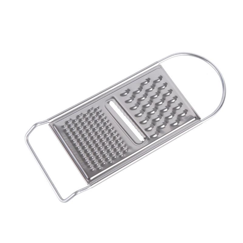 

ZISIZ Multi-functional Vegetable & Cheese Grater Set