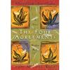 The Four Major Agreements: Personal Freedom Practice Guide, Allowing Heart Freedom