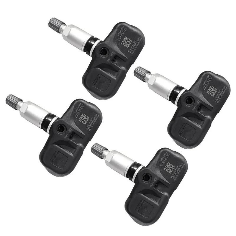 

4PCS 42607-06011 Tire Pressure Monitor Sensor 315MHZ FOR Camry Corolla FJ Toyota 4Runner Cruiser Highlander 42607-33011 PMV-107J