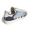 Adidas Originals Superstar WS1 Denim Low-Top Sneakers Unisex Sneakers Denim-Blue GZ6993