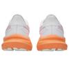 Asics GT 1000 13 White Coral Reef Women Sneakers 1012B663-101