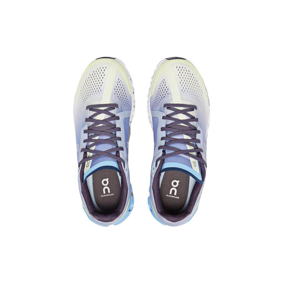 On Running Cloudflow Nimbus Seeding Donna 35.98207