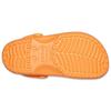 Crocs Classic Clog EVA Rutschfest Langlebig Strand Sandalen Unisex Sandalen Orange 10001-801