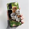 For ZTE Blade L9 Case Luxury Cute Cool Boys Girls Silicone Soft Back Cover For ZTE BladeL9 Blade L9 Phone Case TPU Black Fundas