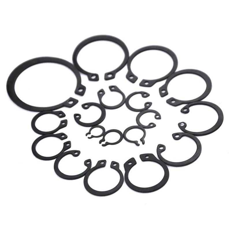 495 Pieces 36 Sizes Green Rubber O-Ring Ring Repair Box Combination Set Can Be Matched With Glaze Sealing Hook