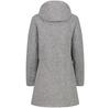 CMP Jacket Fix Hood 31M3136
