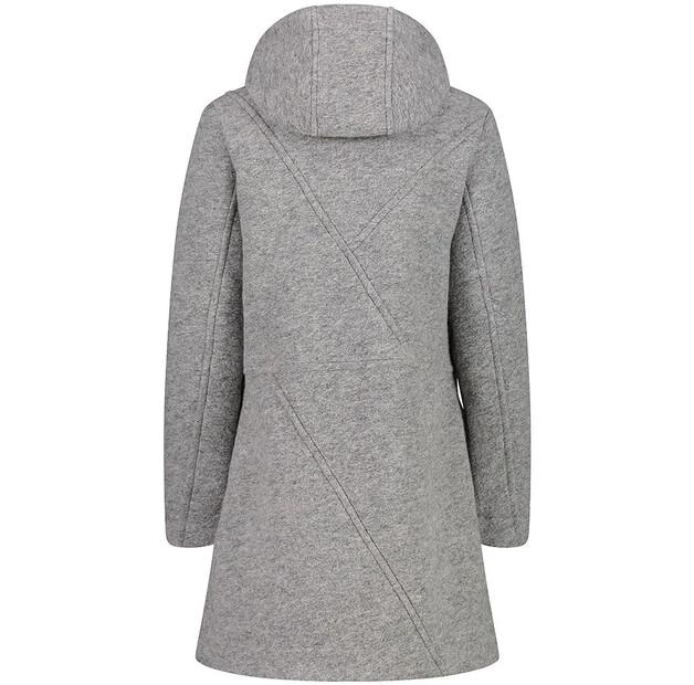 CMP Jacket Fix Hood 31M3136