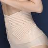 Thin Postpartum Body Shaper Belt Stickable Slimming Shapewear Fashion Women Girdle Belt  Postpartum