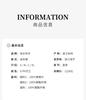 Design Sense Niche Fashion Temperament Dress