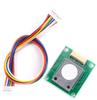 ZE08 Formaldehyde Sensor: Designed for air quality detectors.