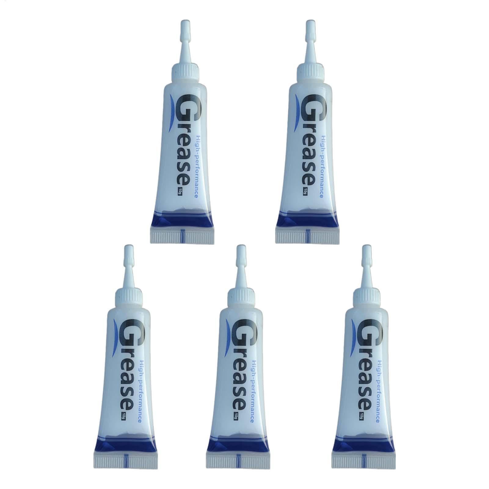 

5 Fastener - Zipper Maintenance Solution, Zipper for Smooth Sliding Metal Zippers Please refer to the description