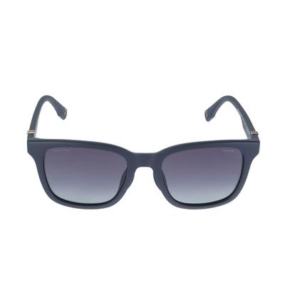 Police Polarized Sunglasses for Men SPLT72J V14P 53 Size Japan Model Square