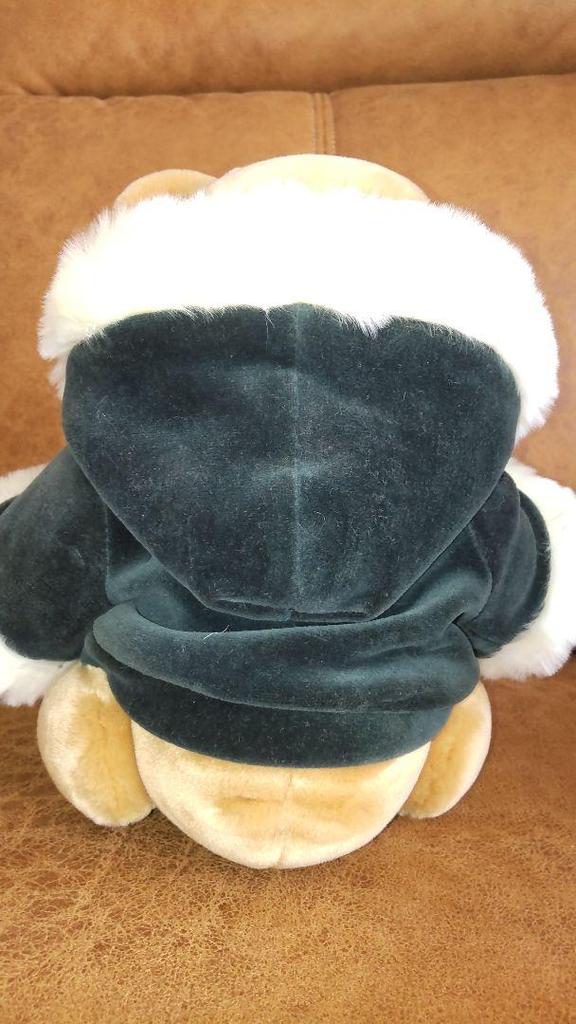 [USED] Excellent condition Harrods teddy bear, 2000