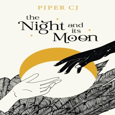 The Night and Its Moon by Piper CJ Paperback Book 9781728275390