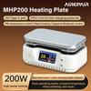 Digital Smart Soldering Station PD 200W Hot Plate Preheater 40-350 Adjustable Constant Temperature Fast Heating Welding Repair