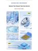 National Outdoor Walkie-Talkie 5G/4G SIM, 5000 km Range, Team/Restaurant/Construction Use, 10 Units