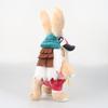 Plyšák Nanachi z Made In Abyss je plyšová hračka z Abyss Nanachi