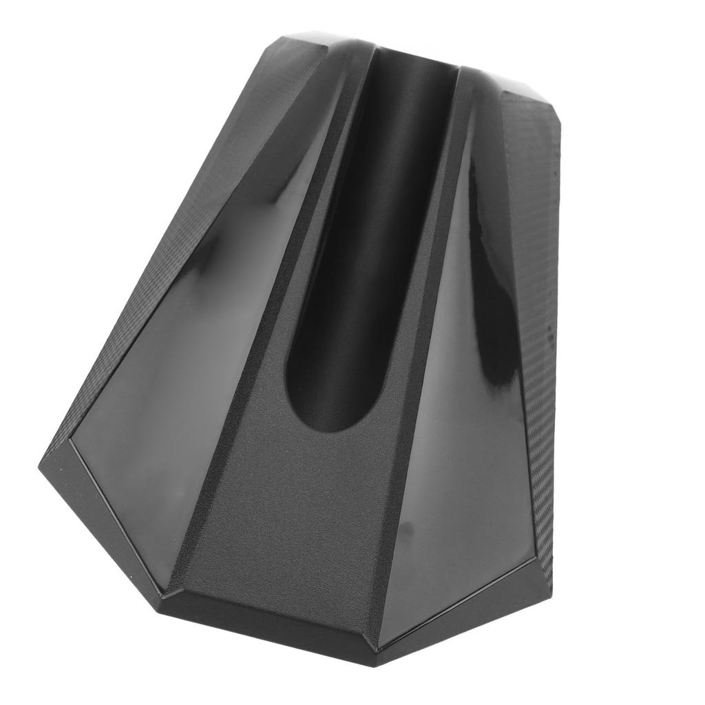 Bike Front Wheel Riser Block for Road Bike Anti Skid Plastic Bike Stabilizing Leveling Block Holder