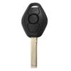 3 Buttons CAS2 with HU92 Blade PCF7942-44 System Remote Key 2 Track For BMW X3/5 Z3/4 3/5/7 Series 2004 2005 2006 2010