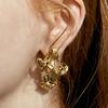 POPPI_Single Deep Flow Earring (L)