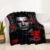 Ronaldo Manchester United Legacy Suitable blanket for offices, travel, living rooms also a good gift for friends and family Suitable for all seasons.