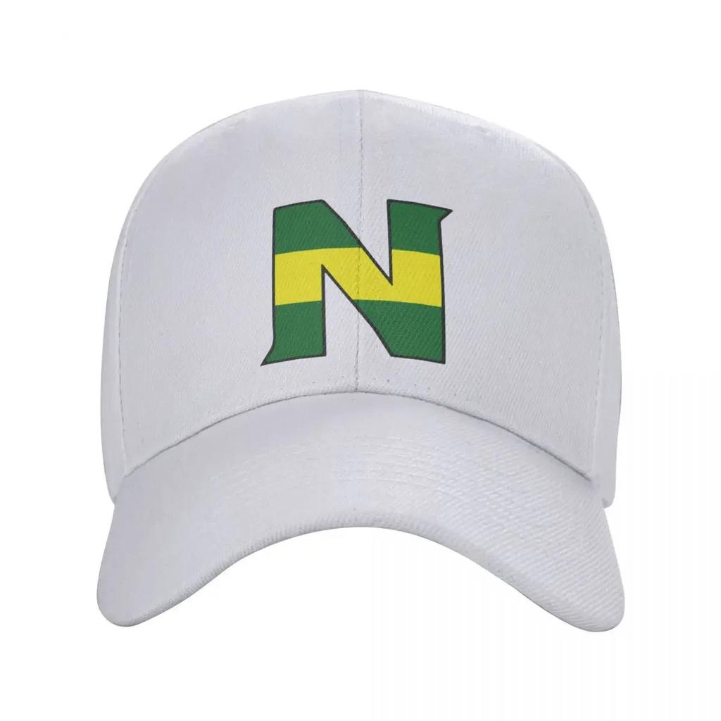 New Captain Tsubasa Newteam Logo Baseball Cap for Unisex Women Adjustable Anime Football Dad Hat Streetwear Snapback Caps