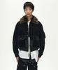 ADSB ANDERSSON BELL New Mikoos Bomber Jacket (Black)