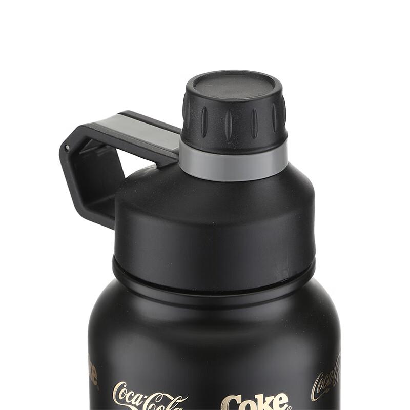 GREE Coca-Cola Sports Handle Insulated Bottle