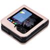 BINFEN COLOR R20 For Samsung Galaxy Z Flip6 5G/Z Flip5 5G Case PU Leather+PC Phone Cover