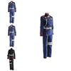 Unisex Seraph Of The End Guren Ichinose Cosplay Costume Full Set For Anime Fans