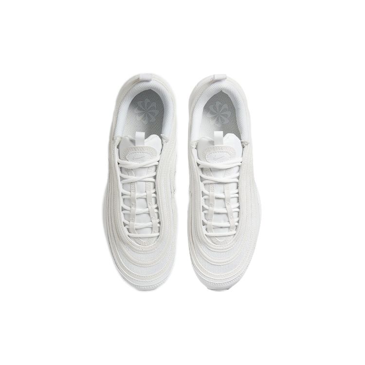 Nike Air Max 97 Triple White DH8016-100