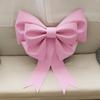 Christmas Décor: DIY Extra Large EVA Bow for Weddings & Events