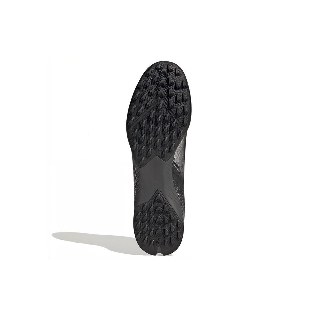adidas X Ghosted .3 TF 'Siler Metallic Grey Six' Men's FX9116